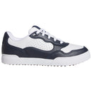 adidas Retrocross Spikeless Ladies Shoes - White/Collegiate Navy/Gum 4