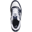 adidas Retrocross Spikeless Ladies Shoes - White/Collegiate Navy/Gum 4