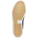 adidas Retrocross Spikeless Ladies Shoes - White/Collegiate Navy/Gum 4