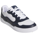 adidas Retrocross Spikeless Ladies Shoes - White/Collegiate Navy/Gum 4