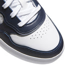 adidas Retrocross Spikeless Ladies Shoes - White/Collegiate Navy/Gum 4