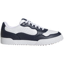 adidas Retrocross Spikeless Shoes - White/Collegiate Navy/Gum 4