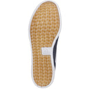 adidas Retrocross Spikeless Shoes - White/Collegiate Navy/Gum 4