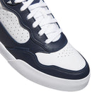 adidas Retrocross Spikeless Shoes - White/Collegiate Navy/Gum 4