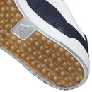 adidas Retrocross Spikeless Shoes - White/Collegiate Navy/Gum 4