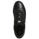 adidas Retrocross Spikeless Shoes - Core Black/White/Gum 5