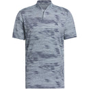 adidas Ultimate365 Sport Collar Polo Shirt - Wonder Blue