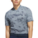 adidas Ultimate365 Sport Collar Polo Shirt - Wonder Blue