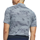 adidas Ultimate365 Sport Collar Polo Shirt - Wonder Blue