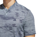 adidas Ultimate365 Sport Collar Polo Shirt - Wonder Blue