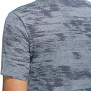 adidas Ultimate365 Sport Collar Polo Shirt - Wonder Blue