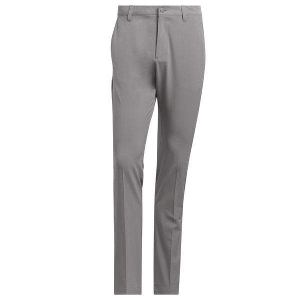 adidas Ultimate365 Tapered Golf Trousers - Grey Three