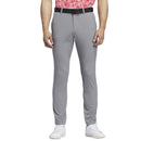 adidas Ultimate365 Tapered Golf Trousers - Grey Three