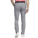adidas Ultimate365 Tapered Golf Trousers - Grey Three