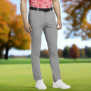 adidas Ultimate365 Tapered Golf Trousers - Grey Three