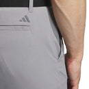 adidas Ultimate365 Tapered Golf Trousers - Grey Three