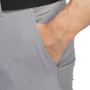adidas Ultimate365 Tapered Golf Trousers - Grey Three