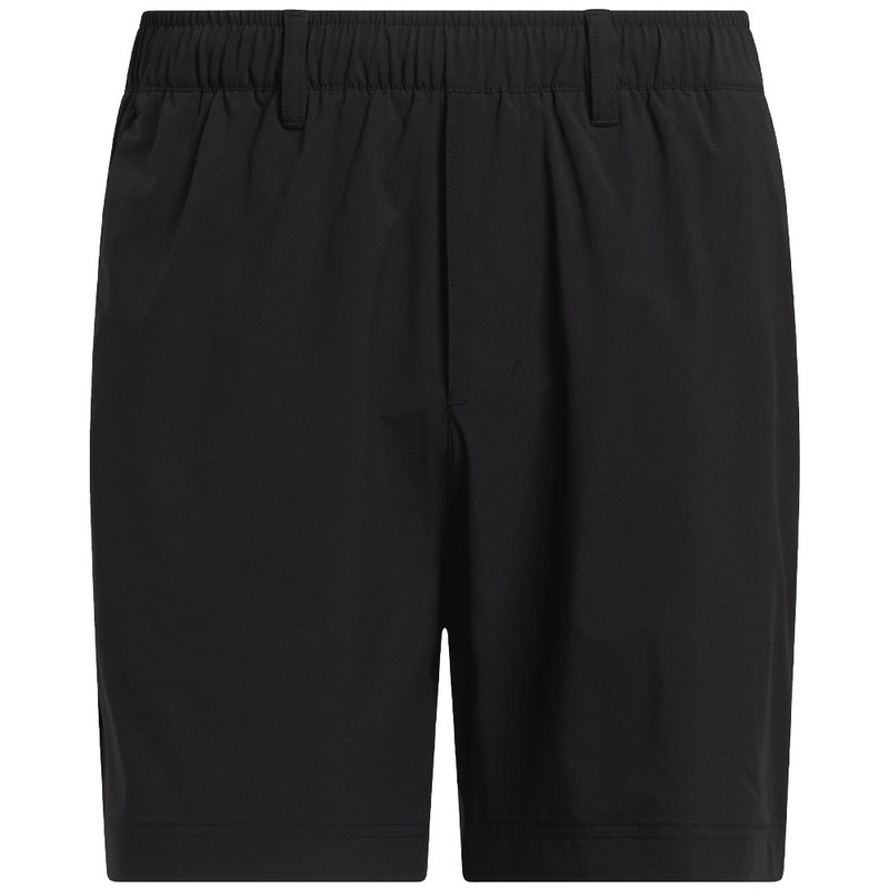 adidas Beyond Pull-On Shorts - Black