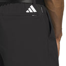 adidas Beyond Pull-On Shorts - Black