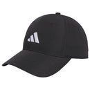 adidas Youth Tour Hat - Black