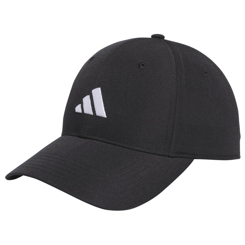 adidas Youth Tour Hat - Black