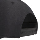 adidas Youth Tour Hat - Black