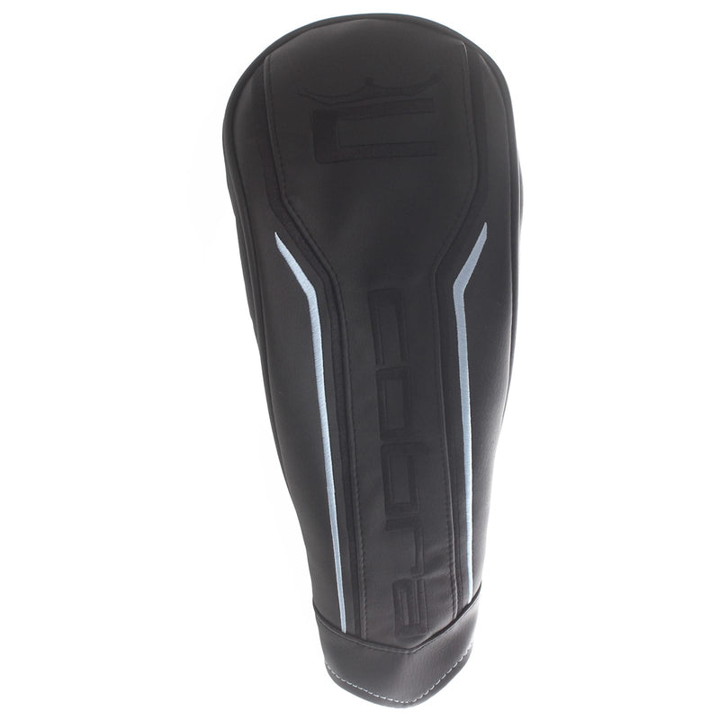 Cobra Air-X 2 Driver Headcover - Ladies - Black/Sky