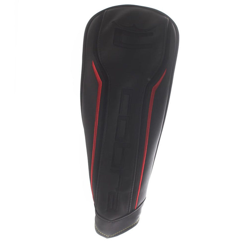 Cobra Air-X 2 Driver Headcover - Mens - Black/Red