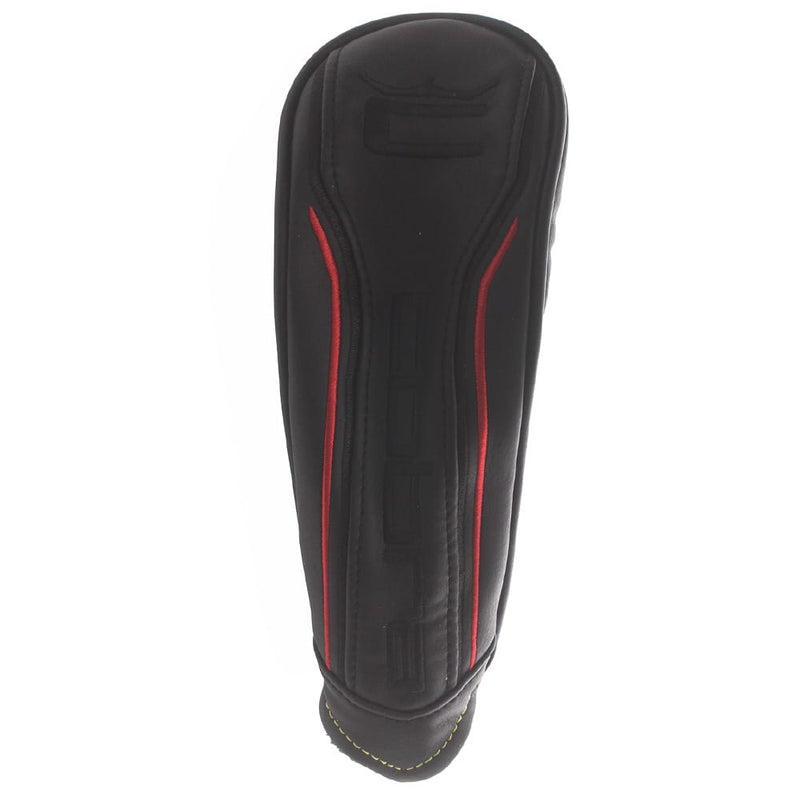 Cobra Air-X 2 Hybrid Headcover - Mens - Black/Red