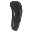 Cobra Air-X 2 Hybrid Headcover - Ladies - Black/Sky