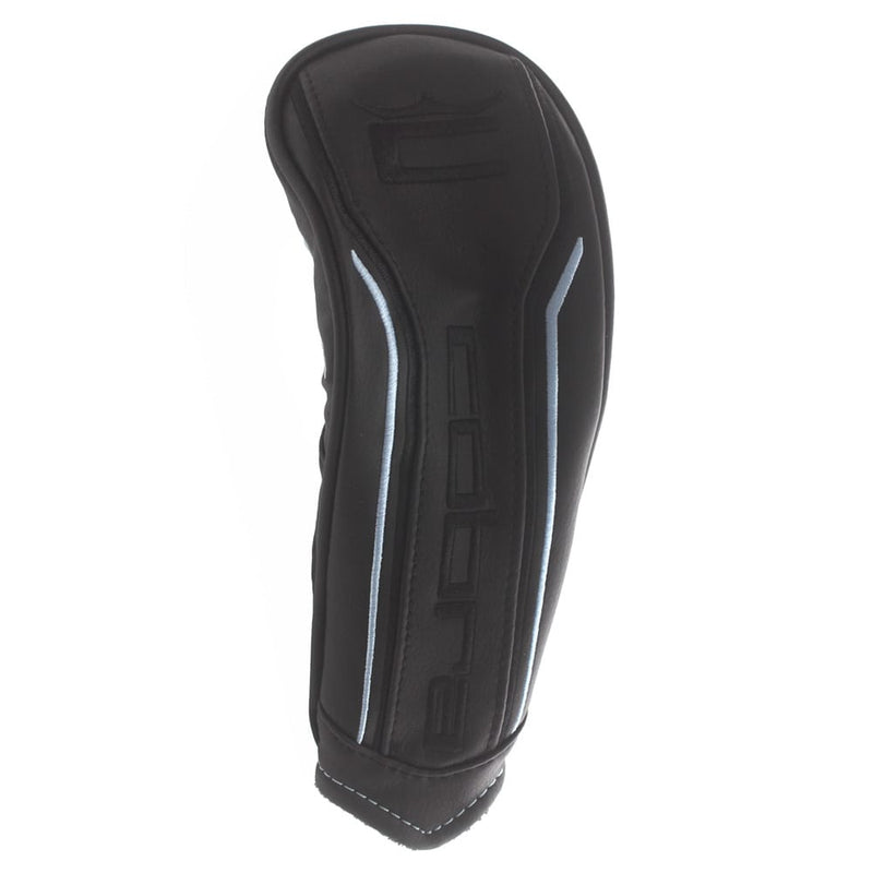 Cobra Air-X 2 Hybrid Headcover - Ladies - Black/Sky