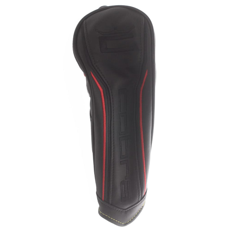 Cobra Air-X 2 Fairway Headcover - Mens - Black/Red