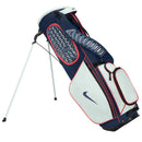 Nike Air Max Lite Golf Stand Bag - Navy/Photon Dust/Midnight Navy