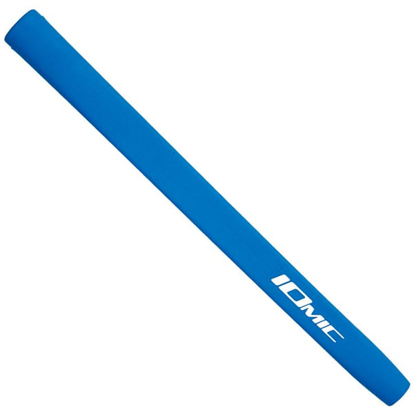 IOMIC Medium Putter Grip - Blue
