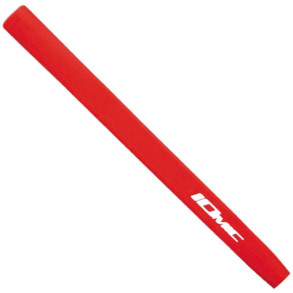 IOMIC Medium Putter Grip - Red