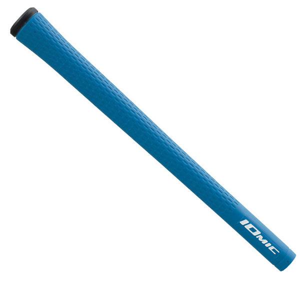 IOMIC Sticky Grip 2.3 - Blue Std