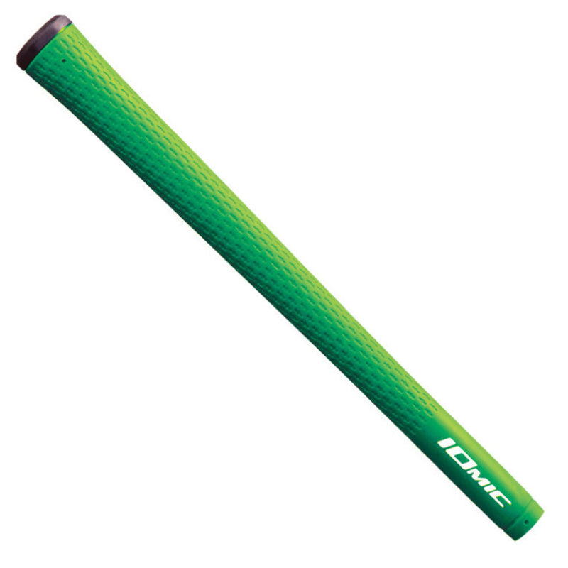 IOMIC Sticky Grip 2.3 - Green Std