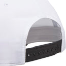 adidas Youth Tour Hat - White