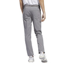 adidas Ultimate365 5-Pocket Trouser - Grey Three