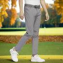 adidas Ultimate365 5-Pocket Trouser - Grey Three