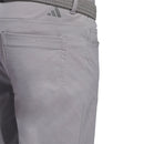 adidas Ultimate365 5-Pocket Trouser - Grey Three