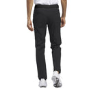 adidas Ultimate365 5-Pocket Trouser - Black