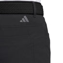 adidas Ultimate365 5-Pocket Trouser - Black