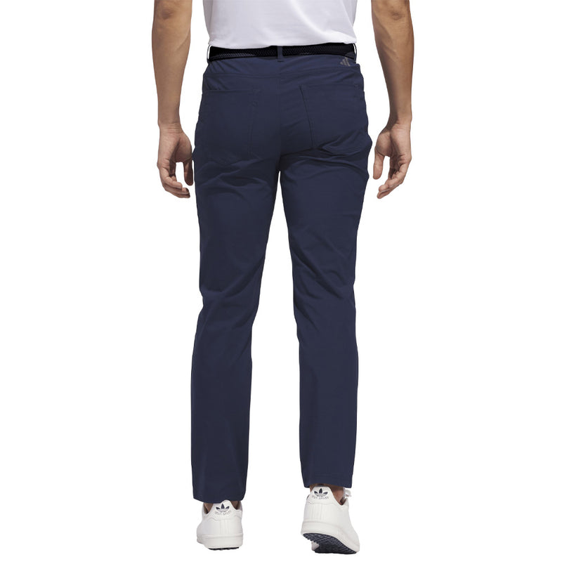 adidas Ultimate365 5-Pocket Trouser - Collegiate Navy