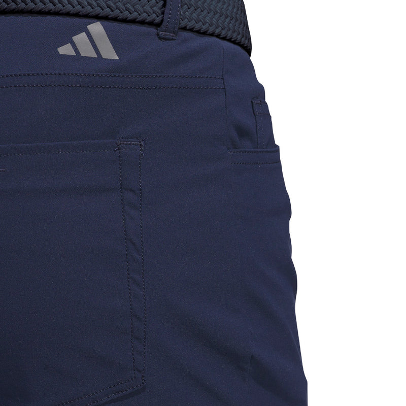 adidas Ultimate365 5-Pocket Trouser - Collegiate Navy