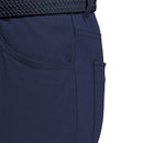 adidas Ultimate365 5-Pocket Trouser - Collegiate Navy