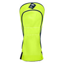 Nike Tour Energy Driver Headcover - Volt Ice/Volt Ice/Midnight Navy
