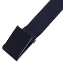 adidas Reversible Web Belt - Collegiate Navy/Grey Five