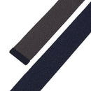 adidas Reversible Web Belt - Collegiate Navy/Grey Five