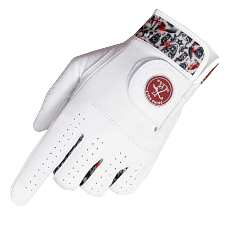 Skins Golf Illuminati Glove